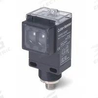 EATON Photoelectric Sensor: Built-in Connector, 4 - Pin M12 Connector, 10-40V DC, NPN and PNP (MPN 1450E-6547). Key specifications — attr211355: EATON; attr1075361: 10-40V DC.