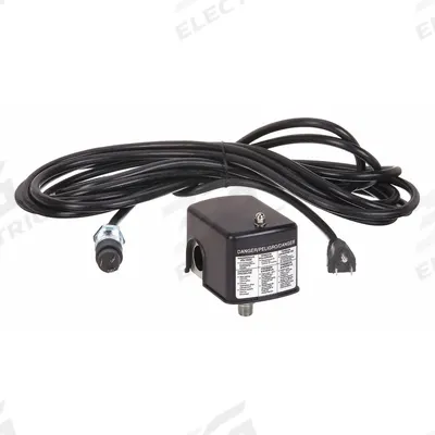 Dayton Power Cable Assembly: Mfr Part # 099260-GIS - Power Cords & Receptacles for Dewatering & Wastewater Pumps