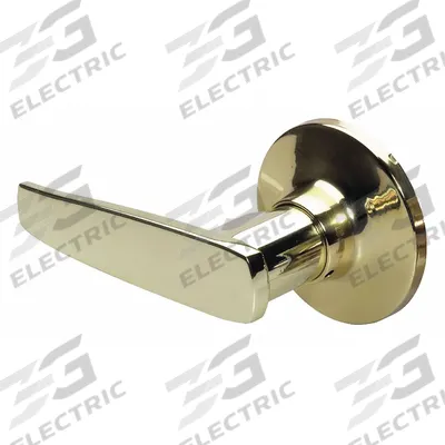 MASTER LOCK Door Lockset: Passage Lever Locksets