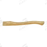 SEYMOUR MIDWEST LINK Axe Handle: 18 in Overall Lg, Hickory, For 2.25 lb Max Head Wt (MPN 64926). Key specifications — Handle Material: Hickory; Brand: SEYMOUR MIDWEST LINK.