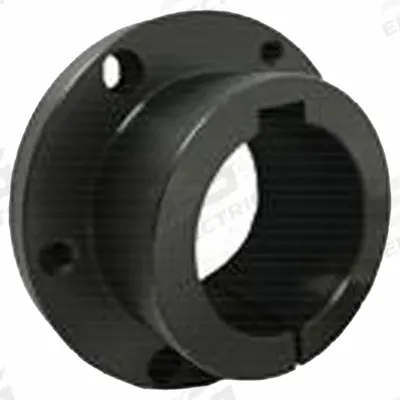 APPROVED VENDOR Quick Detachable Bushing: SDS, 32 mm Bore Dia, 1.313 in Overall Lg - Quick Detachable Bushings