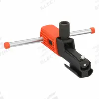 APPROVED VENDOR Thread Repair Tool: For 1 1/4" to 2 1/8" Internal Thread (MPN NES25). Key specifications — attr1300864: NES25; attr1300865: APPROVED VENDOR.