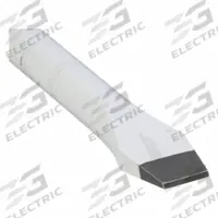 STANLEY Magnetic Tip Slotted Screwdriver: 5/16 in Tip Size, Extra Long Lg, 13 in Overall Lg (MPN 66-013-A). Key specifications — attr1205183: 5/16 in; attr1205186: Cushion; attr1205189: STANLEY.