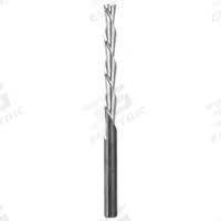DEWALT Cut-Out Bit: High Speed Steel, 3/16 in Drill Bit Dia, 1 5/8 in Cutting Dp, 2 PK (MPN DWAMM53202). Key specifications — attr1254788: DEWALT; attr1254791: High Speed Steel; attr1254800: Drywall.