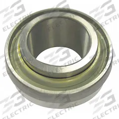 NTN Agricultural Disc Bearing: DS211TTR23, Round, 1.78 in Bore, Double Sealed, Non-Flanged, 430 RPM. Key specifications — Maximum Speed: 430 RPM; Brand: NTN; Outer Ring Type: Spherical.