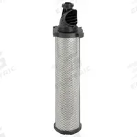 DOMNICK HUNTER Carbon Filter Element: Activated Carbon, Carbon (MPN P045ACS). Key specifications — attr111561: P045ACS; attr111564: ACSP Filters; attr132959: Carbon.