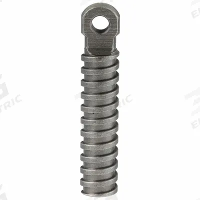 RIDGID Vise Chain Screw: 40210/40215 - Pipe Stand & Vise Replacement Parts