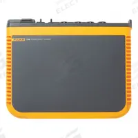 FLUKE Power Quality Analyzer: For Single/Split/Three Phase, CAT II 1000V/CAT IV 600V, IP65, Digital (MPN FLUKE-1748/15/EUS). Key specifications — Brand: FLUKE; IP Rating: IP65; Sampling Rate: 10.24 kHz.