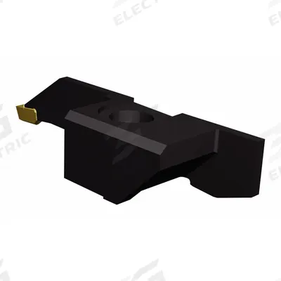 WIDIA Indexable Parting and Cut-Off Blade: WGCSUL0428K (MPN 6788444) - Machining