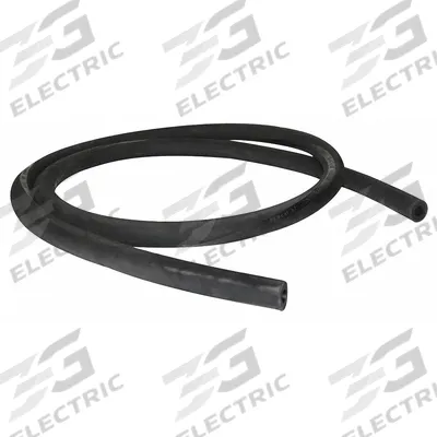 ECONOLINE Pressure Feed Blasting Hose: 1/8 in ID x 1 ft L - Pressure-Feed Blasting Media Hoses
