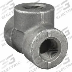 ANVIL Metal Pipe Tee: Tee, Steel, 3/4 in x 3/4 in x 3/4 in, Class 6000 (MPN 0361225006). Key specifications — (DO NOT SEND) Manufacturer Location: Globally Sourced; Fitting Pipe Size: 3/4 in x 3/4 in x 3/4 in.