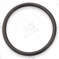 MILLER ELECTRIC O-Ring: For XT60 Series, 3 PK (MPN 263834). Key specifications — Brand: MILLER ELECTRIC; Manufacturer Part Number: 263834.