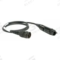 YSI DO/Conductivity/Temperature Cable: 2030-1, Conductivity/Dissolved Oxygen/Salinity/Temp. Key specifications — Product Type: DO/Conductivity/Temperature Cable; Manufacturer Part Number: 2030-1; Brand: YSI; Test Parameters: Conductivity.