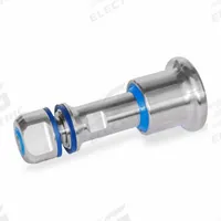 JW WINCO Indexing Plunger: Locking, 316 SS, 20 N to 36 N Nose Force (MPN 8170-6-C-VH-H). Key specifications — Brand: JW WINCO.