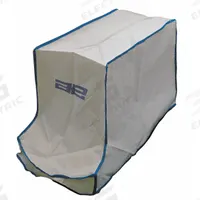 ADAM EQUIPMENT Balance Dust Cover (MPN 301000001). Key specifications — Product Type: Dust Cover.