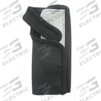CONDOR Wrist Support: Right, M Ergonomic Support Size, Black, Fits 7-1/2 in (MPN 2KJG5). Key specifications — Brand: CONDOR; Wrist: Right; Color: Black; Fits: 7-1/2 in.