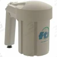 FINISH THOMPSON Electric Drum Pump Motor: Corded Electric, 1/3 hp HP, 115 V AC, Nylon (MPN S1-115v). Key specifications — Compatible Series: EF; Housing Material: Nylon; Brand: FINISH THOMPSON; Power Source: Corded Electric; Rated Voltage: 115 V AC; Hazardous Location Class: Not Rated; Duty Cycle: Continuous; Compatible Manufacturer Model Number: EFP-40 & S1 Kit.