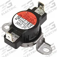 WHIRLPOOL Thermostat: 3391912. Key specifications — attr1040959: WHIRLPOOL; attr1065083: 3391912; attr1065088: Thermostat.