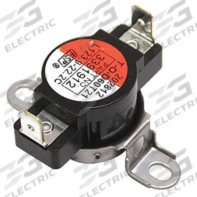 WHIRLPOOL Thermostat: 3391912 - Whirlpool Washing Machine & Dryer Parts