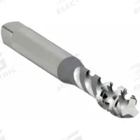 OSG Spiral Flute Tap: 1/2"-20 UNF, H2 / 2B-3B, 3 Flute, Modified Bottoming Chamfer (MPN 2927600). Key specifications — attr1299826: H2 / 2B-3B.