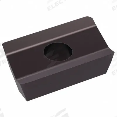 WIDIA Parallelogram Milling Insert: XPHT332AL, XPHT160408AL (MPN 2031796) - Parallelogram Indexable Milling Inserts