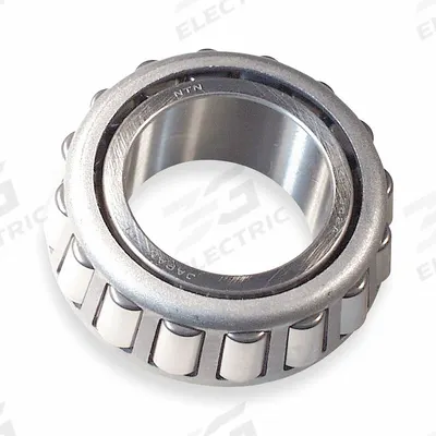 NTN Tapered Roller Bearing Cone: HM218248, 3 17/32 in Bore, 5.551 in OD, 1.575 in Cone Wd - Tapered Roller Bearing Cones