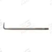 WESTWARD Needle Point: 3 in Overall Lg (MPN 830-2002-1). Key specifications — attr940534: WESTWARD; attr940541: Needle Point; attr982734: None.