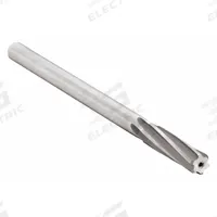 YANKEE Chucking Reamer: 0.1865 in Dia, 3/16 in Undersized, Spiral Flute, High Speed Steel (MPN 435-0.1865). Key specifications — attr1301549: Right Hand; attr1301527: YANKEE.