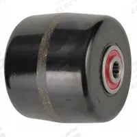 MAGLINE Roller with Bearing: Fits Magline Brand (MPN 140101). Key specifications — For Use With Grainger Item Number: 1AA19; For Use With Mfr. Model Number: PDT364808; Fits Brand: Magline; Product Type: Roller with Bearing; Brand: MAGLINE.