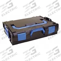 NILFISK Storage Box: Nilfisk, For Shop Vacuum Vacuum Type, 107413554. Key specifications — Accessory Type: Storage Box; Manufacturer Part Number: 107413554.