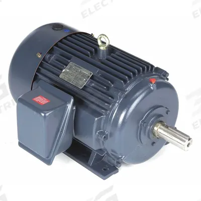 MARATHON MOTORS General Purpose Motor: Rigid Base Mount, Totally Enclosed Fan Cooled - Rigid Base 3-Phase General Purpose AC Motors