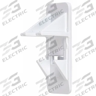 WHIRLPOOL Ladder Hook: Mfr Part # 67001716 - Whirlpool Parts for Refrigerators & Freezers