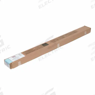 LINCOLN ELECTRIC Tig Welding Cut Lengths: Nickel, ERNiCrMo-3, 1/8 in x 36 in - Nickel Alloy 625 TIG Welding Rods