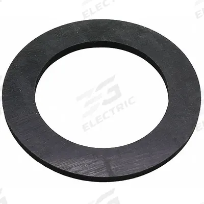 TELEDYNE LAARS Flange Gasket: S0063700 - Gaskets for Hot Water & Steam System Boilers