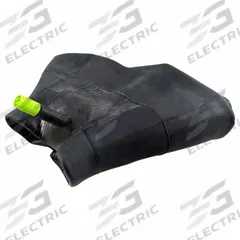 SLIME Inner Tube: Lawn Mowers and Tractors, Lawn and Garden Inner Tube, TR13, TR13, 6 in Overall Wd (MPN 30014). Key specifications — Compatible Tire Size: 15 in x 6 in; 5.30/4.5 to 6 in; 13 in x 5 to 6 in; Brand: SLIME.