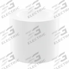 OILITE Sleeve Bearing: PTFE, 5/8 in Bore, 7/8 in OD, 3/4 in Overall Lg, White, -325°F to 500°F, 5 PK (MPN VS-1014-06B). Key specifications — Color: White; Brand: OILITE.