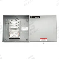 GE Lighting Magnetic Contactor: 10 Poles, 120V AC, 30 A, 2-Wire (MPN CR463LB0AJA10A0). Key specifications — Brand: GE.