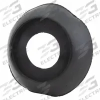 GROTE Grommet: Grommet, Black (MPN 91880). Key specifications — Color: Black; Brand: GROTE; Product Type: Grommet.