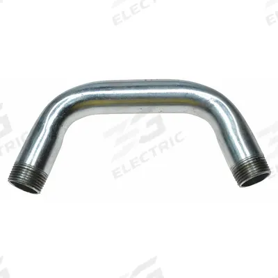 Dayton Discharge Spout: Discharge Spout (MPN PPBNRBP3VG) - Spouts