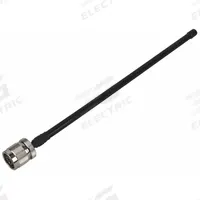 B&K PRECISION Dipole Antenna: Dipole Antenna, 1.25 GHz – 1.65 GHz, 1.65 GHz, 1.25 GHz Freq - Min (MPN M402). Key specifications — Brand: B&K PRECISION; Compatible with Manufacturer Model Number: 2652A.