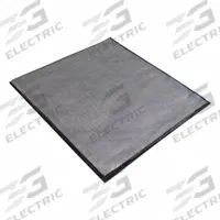 ENPAC Sorbent Pad: Fuels/Oils, 10 gal Volume Absorbed Per Pad, 5 Pads (MPN 5691-WH). Key specifications — Brand: ENPAC; Color: White; Fluids Absorbed: Fuels.