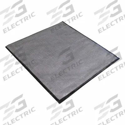 ENPAC Sorbent Pad: Fuels/Oils, 10 gal Volume Absorbed Per Pad - Replacement Pads for Drip Pillows