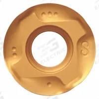 KYOCERA Round Milling Insert: ROMU1204M0ERSMPR1535