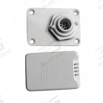 HUBBELL-WIEGMANN Breather Vent: Ventilation - Electrical Enclosure Accessories & Replacement Parts