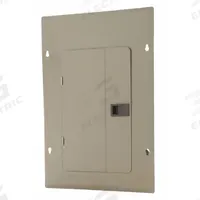 EATON Cover: 42 Spaces, 225 A Amps, 1 in Lg, 1 (MPN CHPX6LF). Key specifications — attr196280: 1; attr211150: EATON.