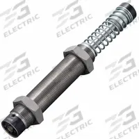 Shock Absorber: 200.5 mm Ext Lg, 71.4 N Force (MPN FA-2540LB-C). Key specifications — Brand: BANSBACH; Material: Steel.