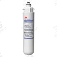 3M WATER FILTRATION PRODUCTS Quick-Connect Water Filter: 5 micron, 1.5 gpm, 4,800 gal (MPN 5631603). Key specifications — Filter Media: Granular Activated Carbon; Reduces: Chlorine Odor; Brand: 3M WATER FILTRATION PRODUCTS.