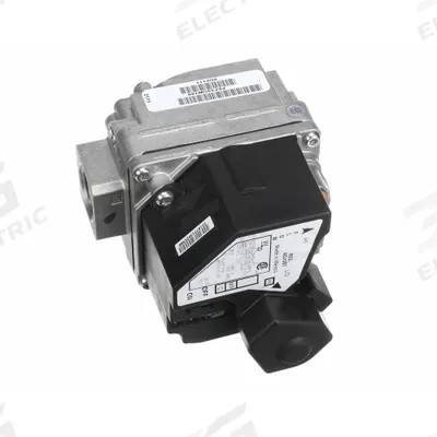 CARRIER Gas Valve: EF33CW189 Mfr Part # - Replacement HVACR Pumps, Valves & Tubing