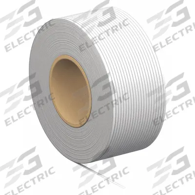APPROVED VENDOR Plastic Strapping: 3/8 in Strapping Wd, 0.022 in Thick, 300 lb Break Strength - Machine-Grade Polypropylene Strapping