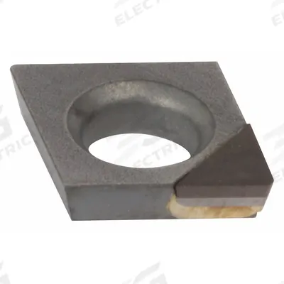WIDIA Diamond Turning Insert: CDHB120605M - Diamond Indexable Turning Inserts